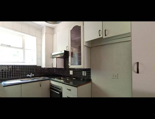 1 BEDROOM APARTMENT FOR SALE IN ALBERTVILLE